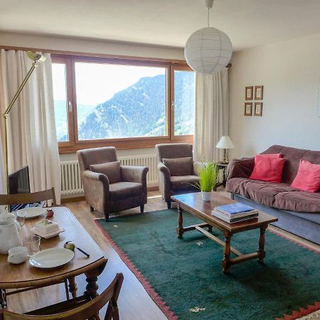 Apartment Bruyeres A32 By Interhome Verbier Exterior photo